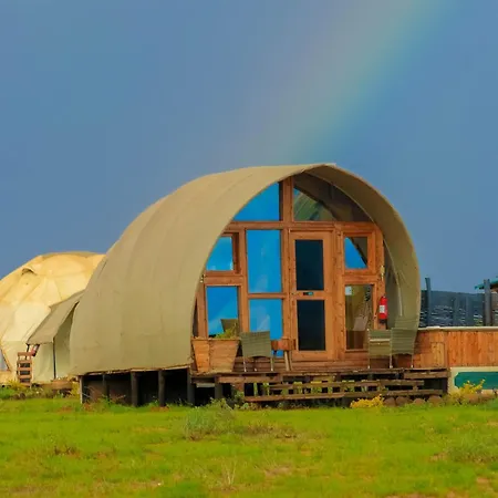 Little Amanya Camp Hotel Amboseli Exterior photo